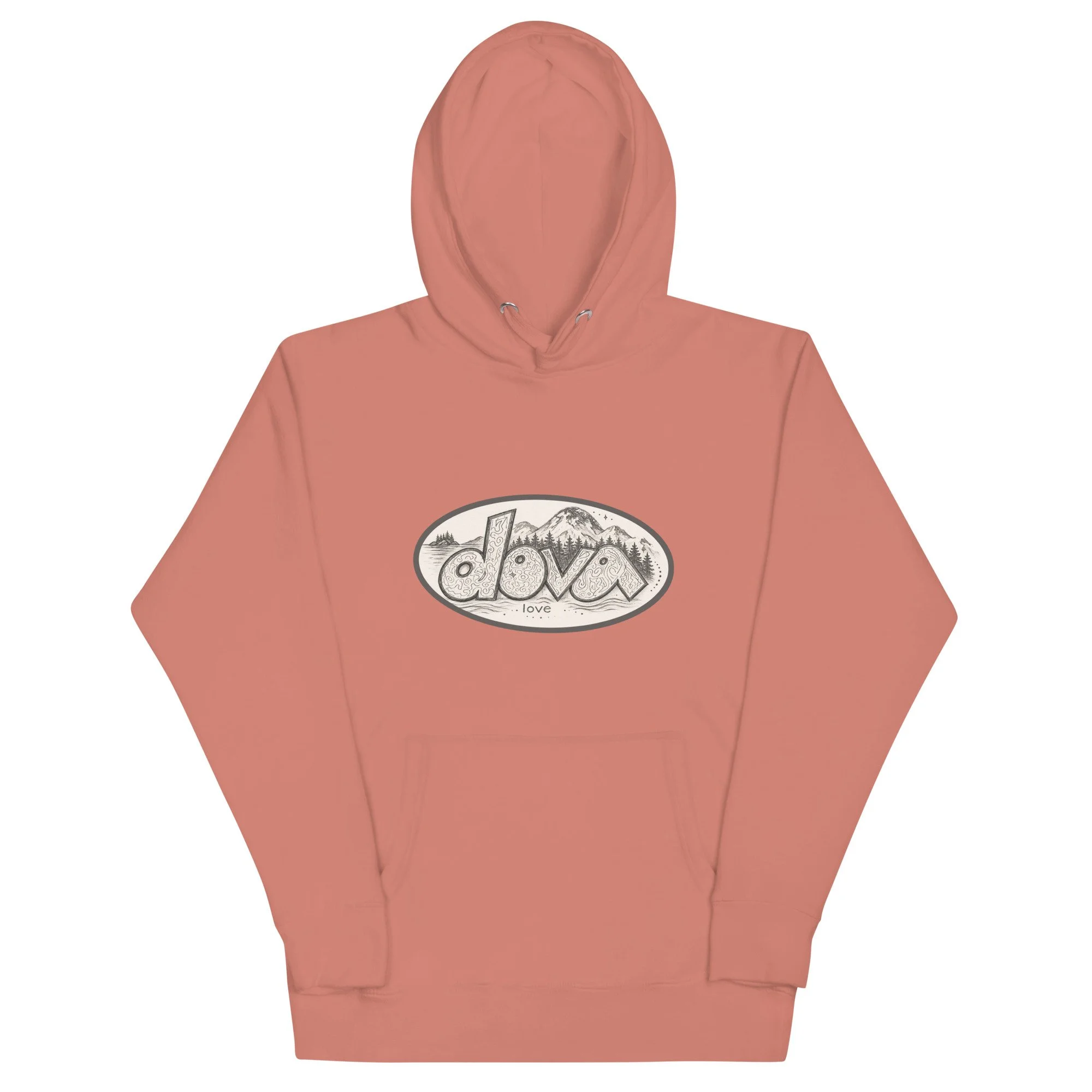 Unisex Hoodie
