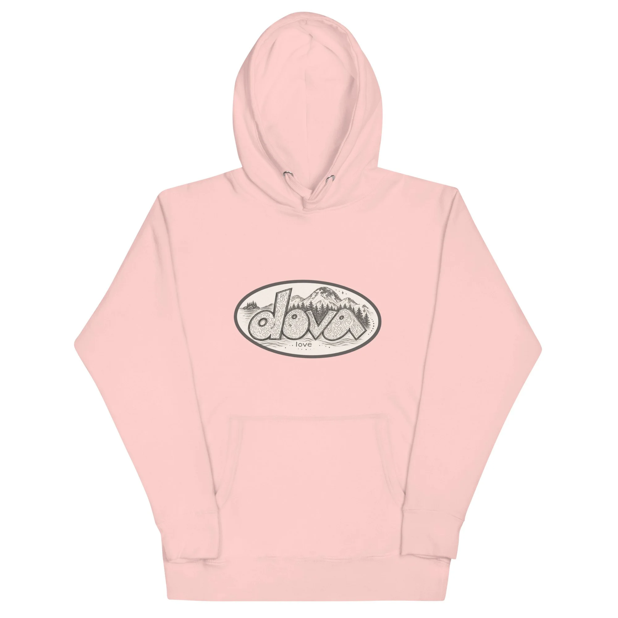 Unisex Hoodie