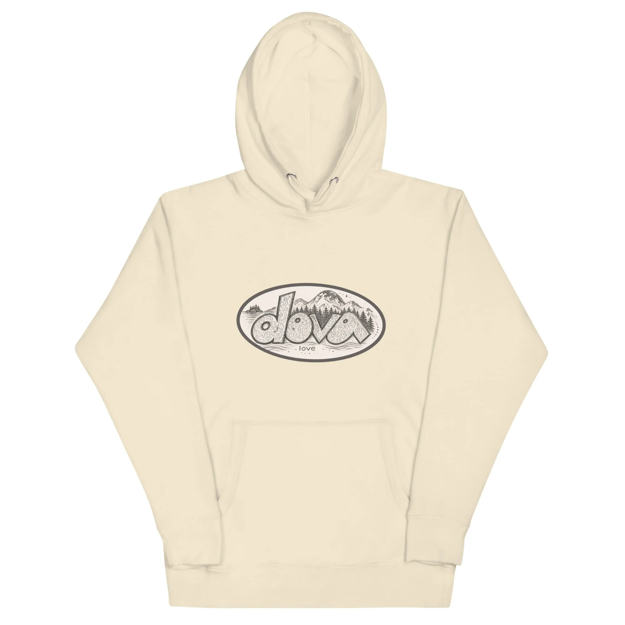 Unisex Hoodie