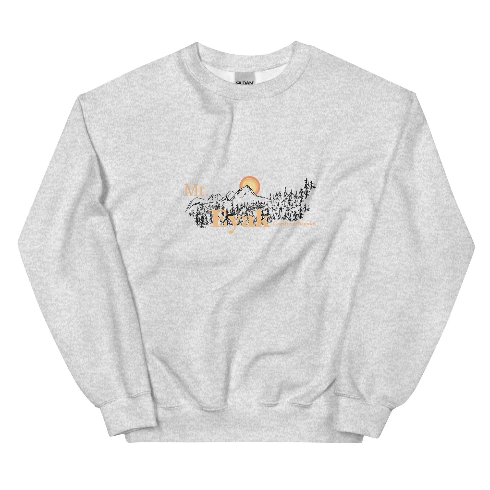 Unisex Sweatshirt