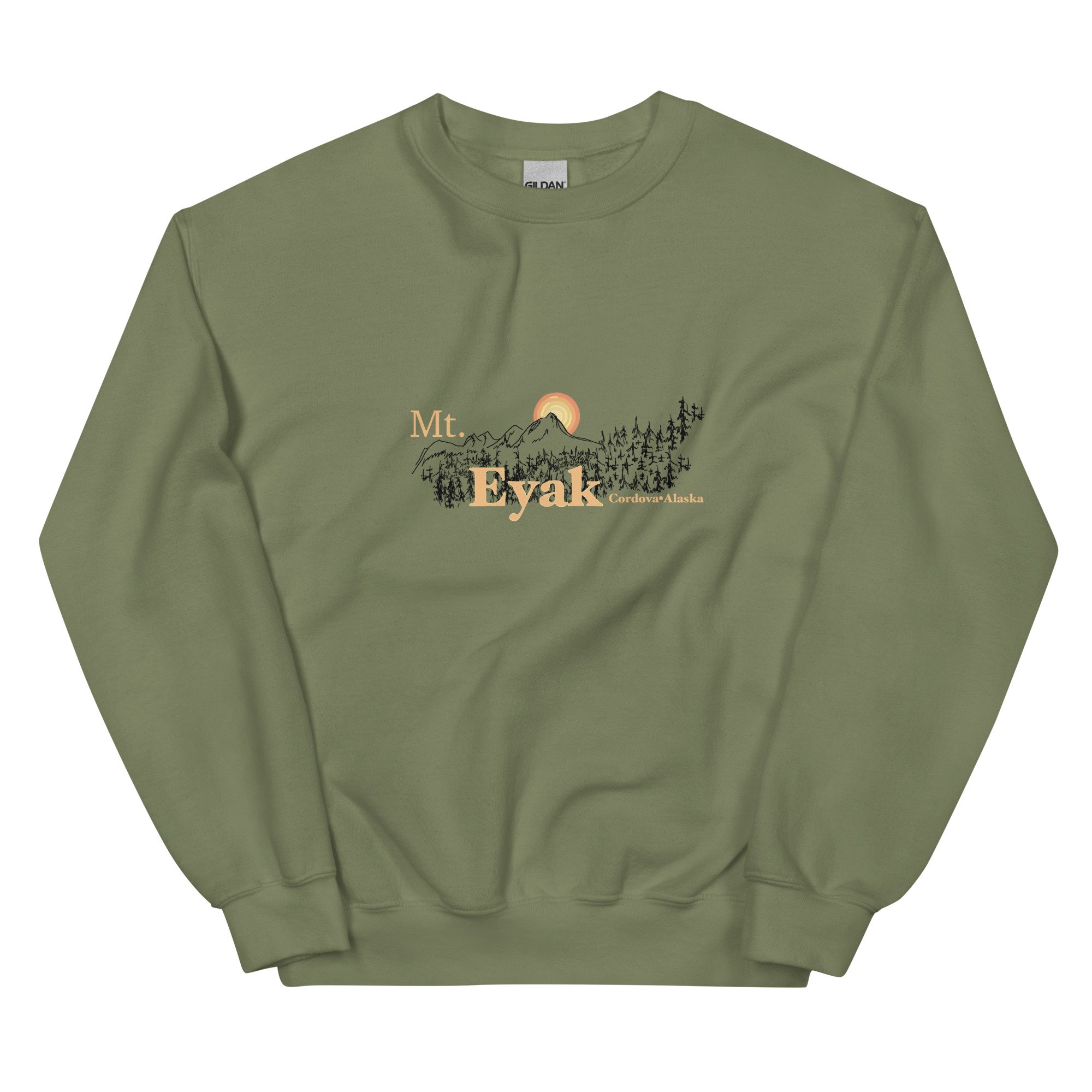 Unisex Sweatshirt