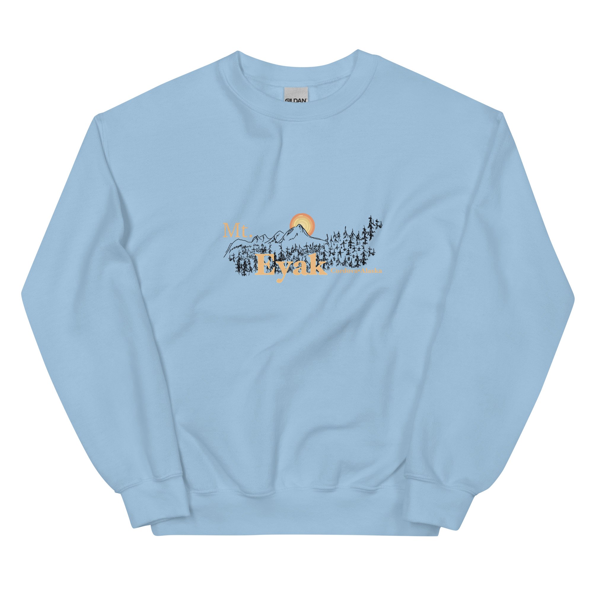 Unisex Sweatshirt