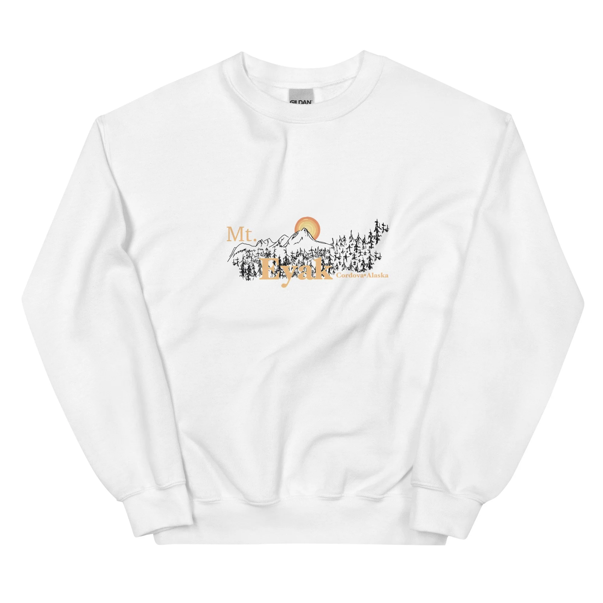 Unisex Sweatshirt