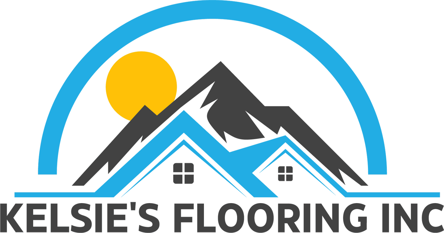 Kelsie Flooring
