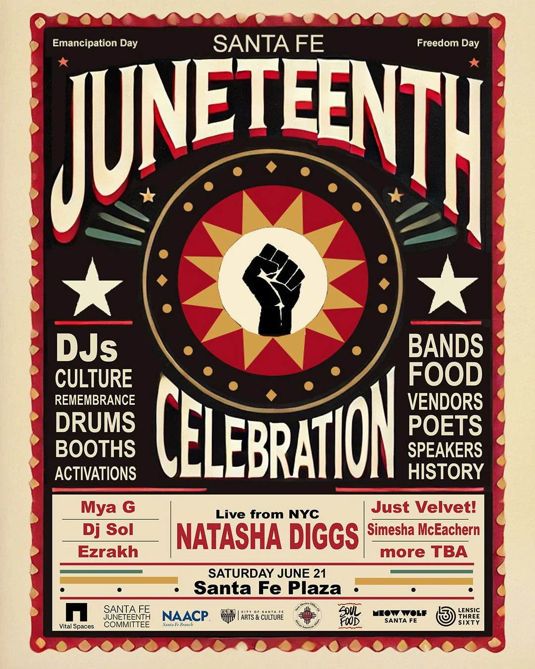 Juneteenth Celebration