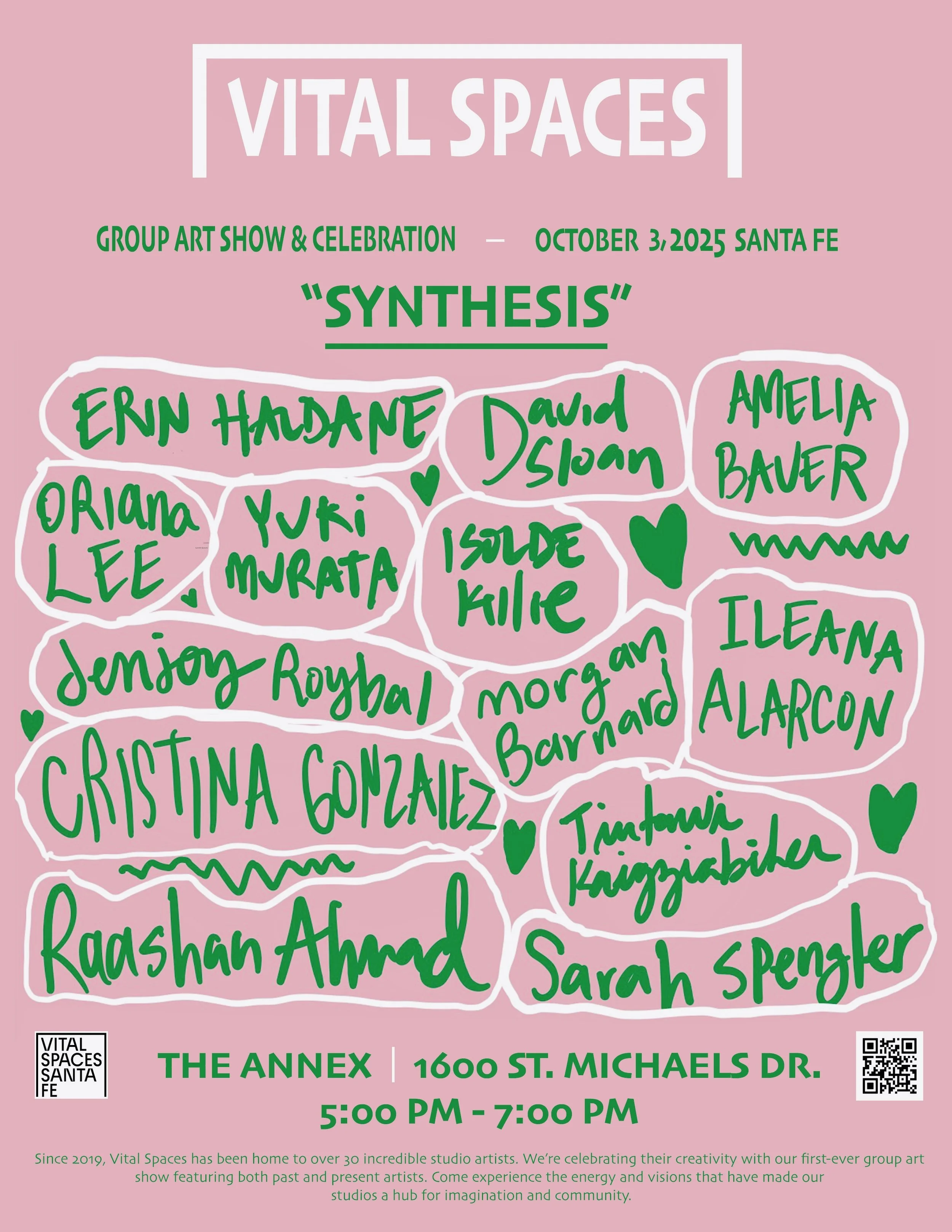 Synthesis