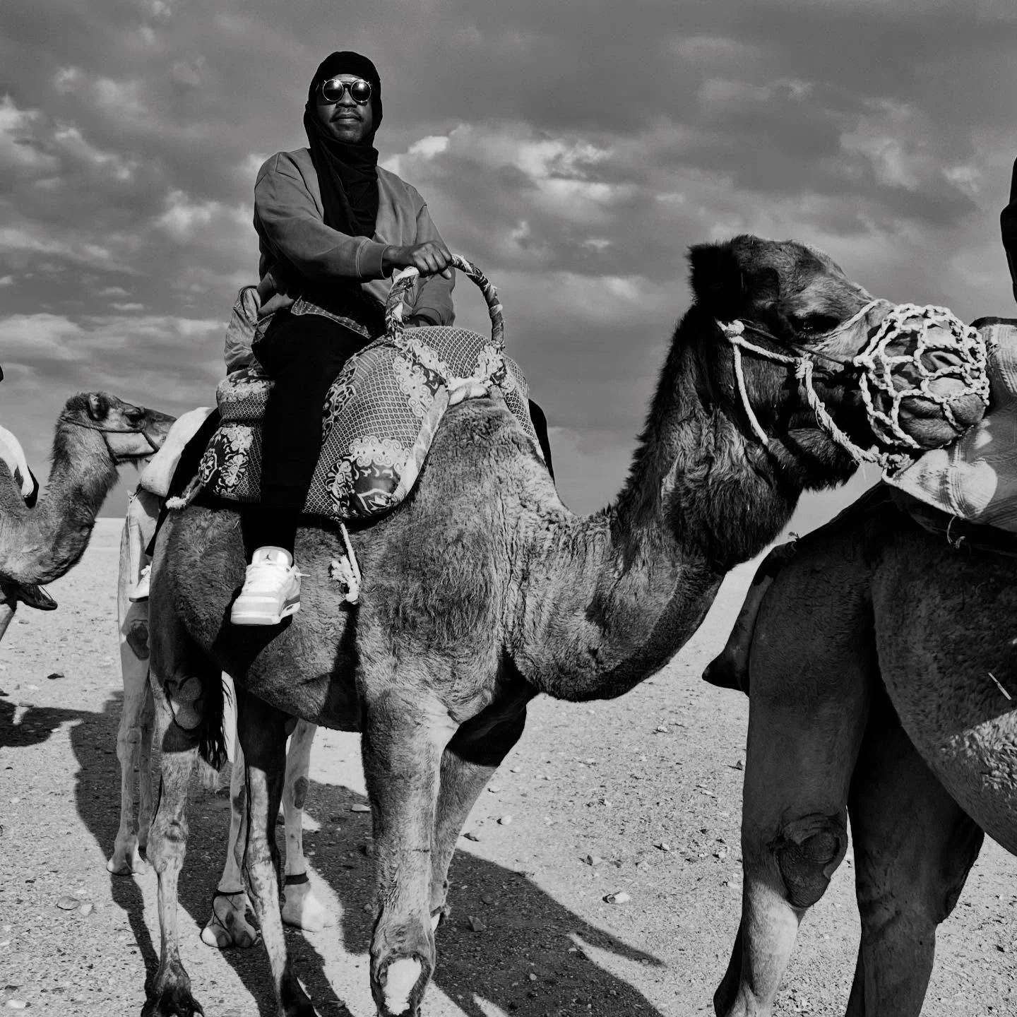 Yall, Marrakesh Morocco!!! I didn&rsquo;t really know what to expect but it&rsquo;s so incredible! I absolutely love this place. The colors, music, food (me and cous cous and tea been having big fun ) , architecture, plus Ive just been walking and wa