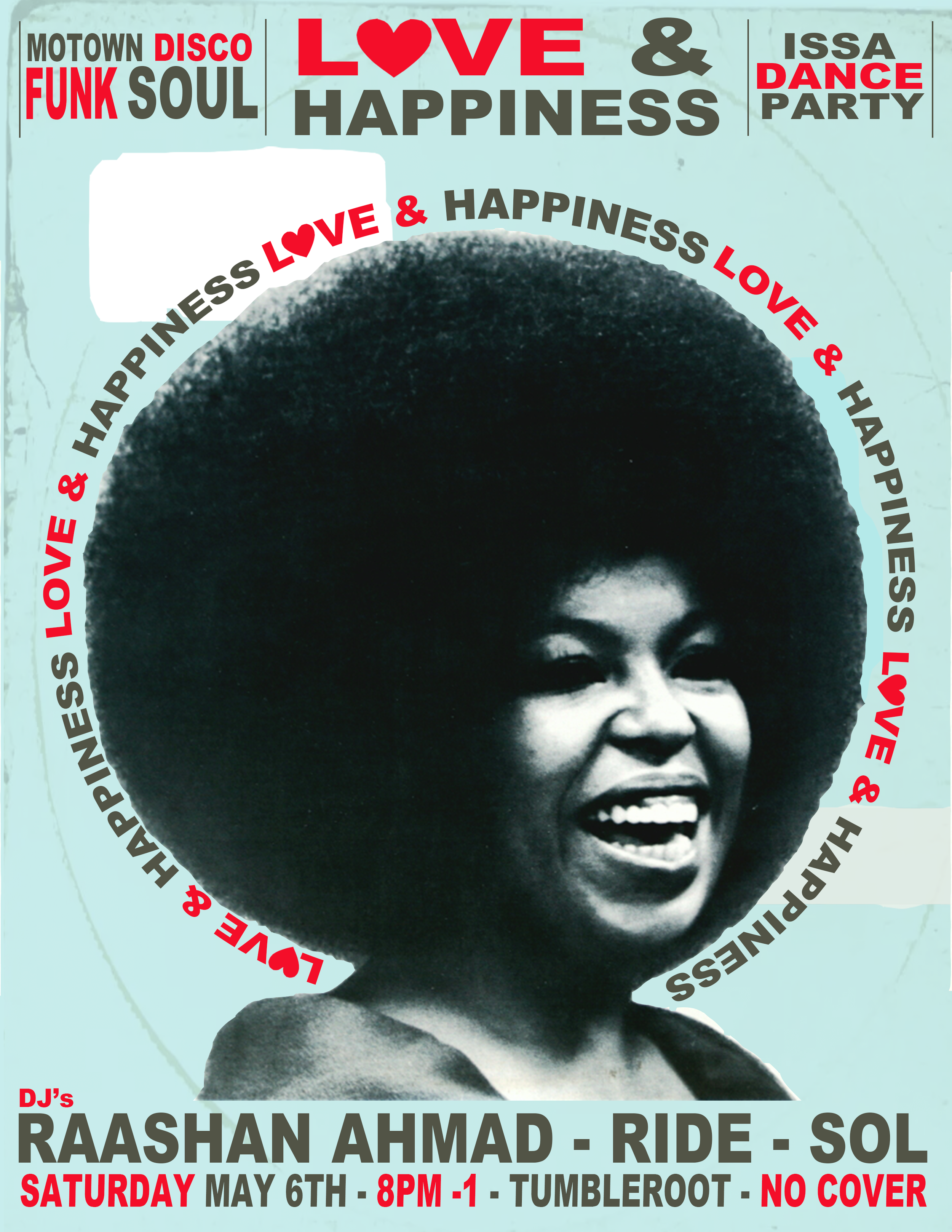 LOVE and Happiness May 6th.png
