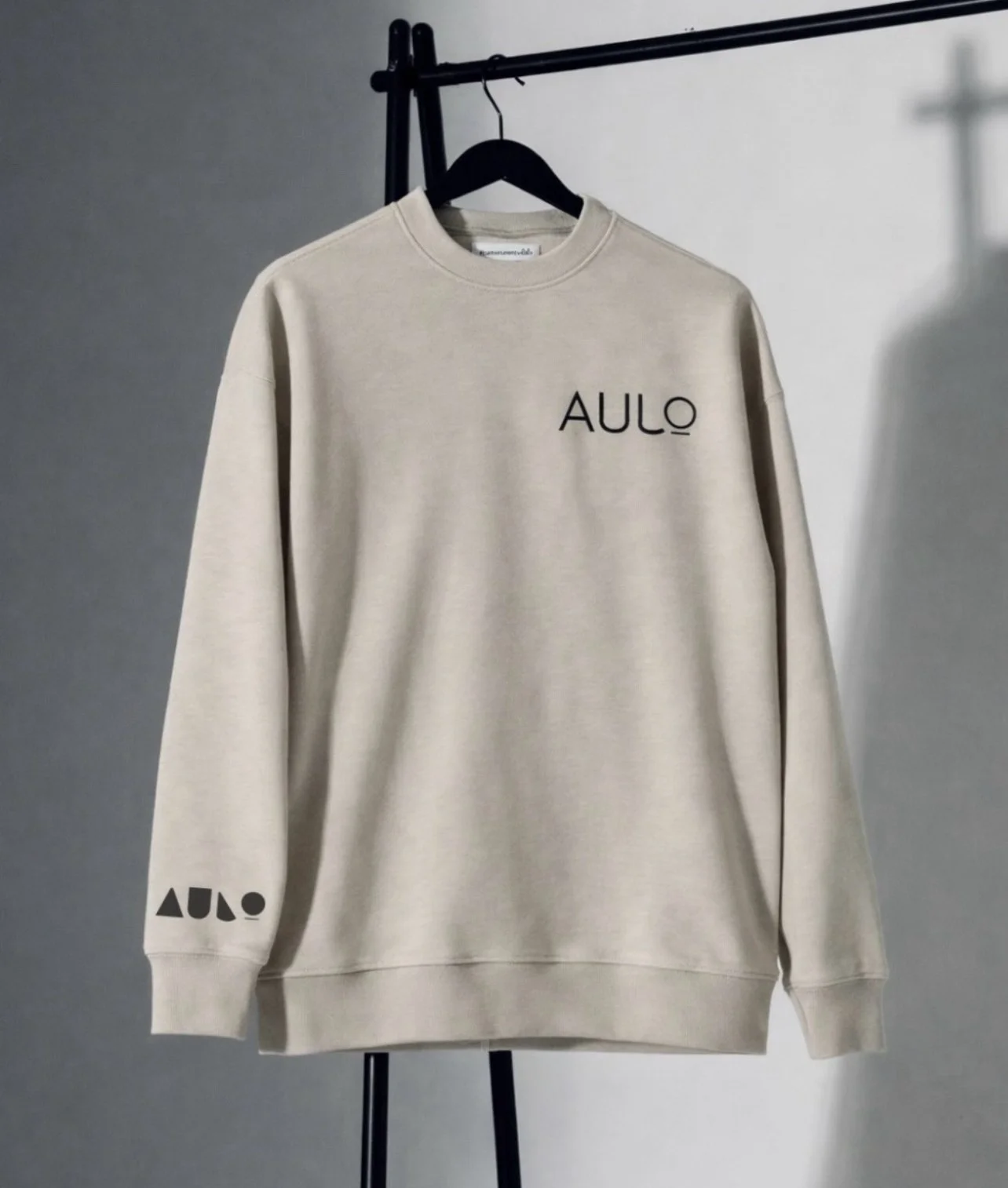 Aulo Signature Crewneck