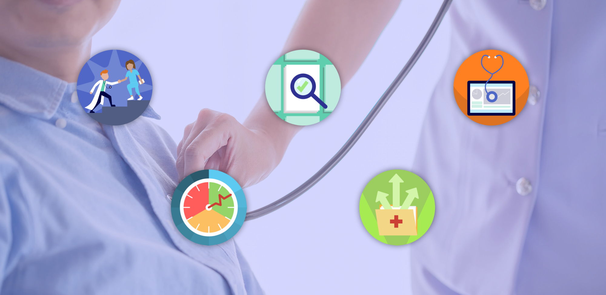 Visualizing Integrated Care Pathways