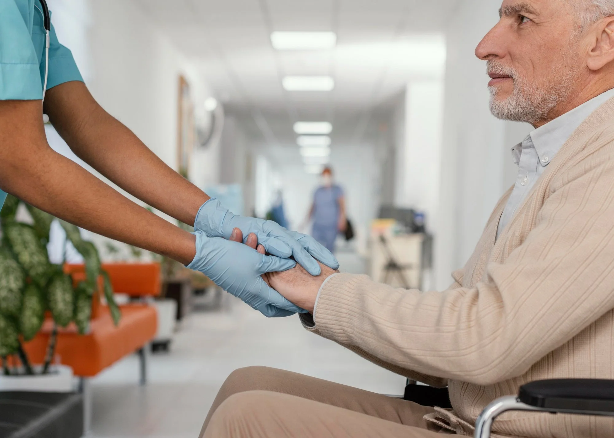 Integrated Transitional Care Model
