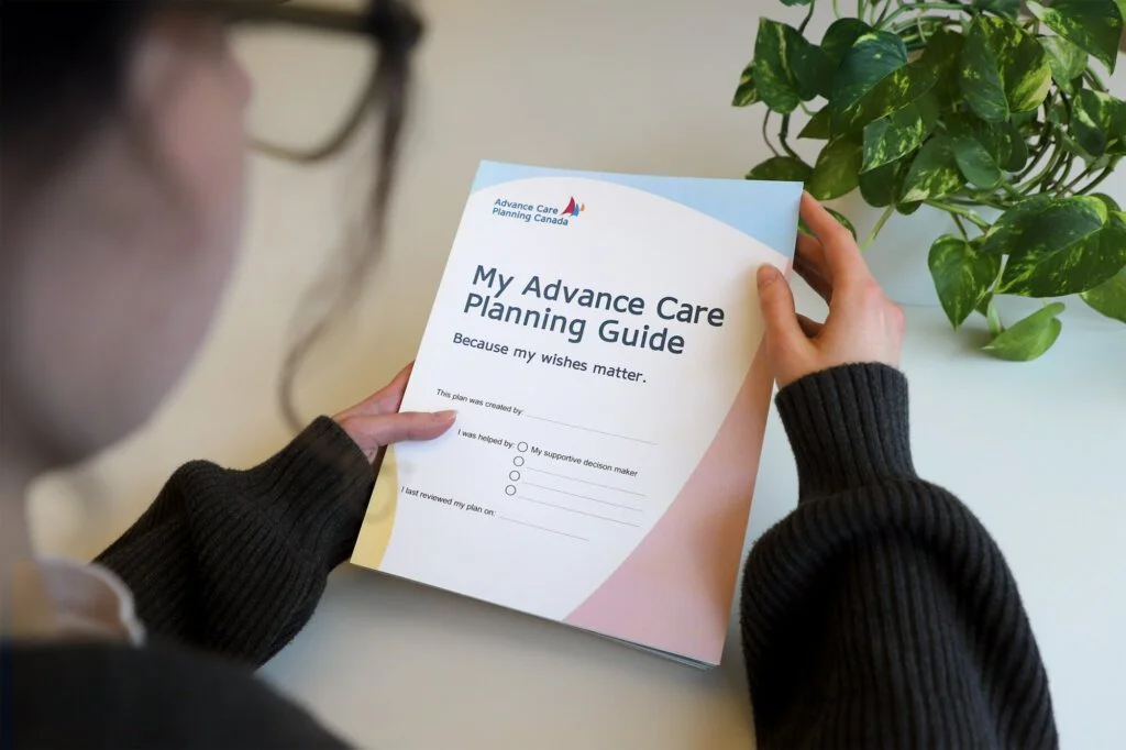 Advance Care Planning Guide