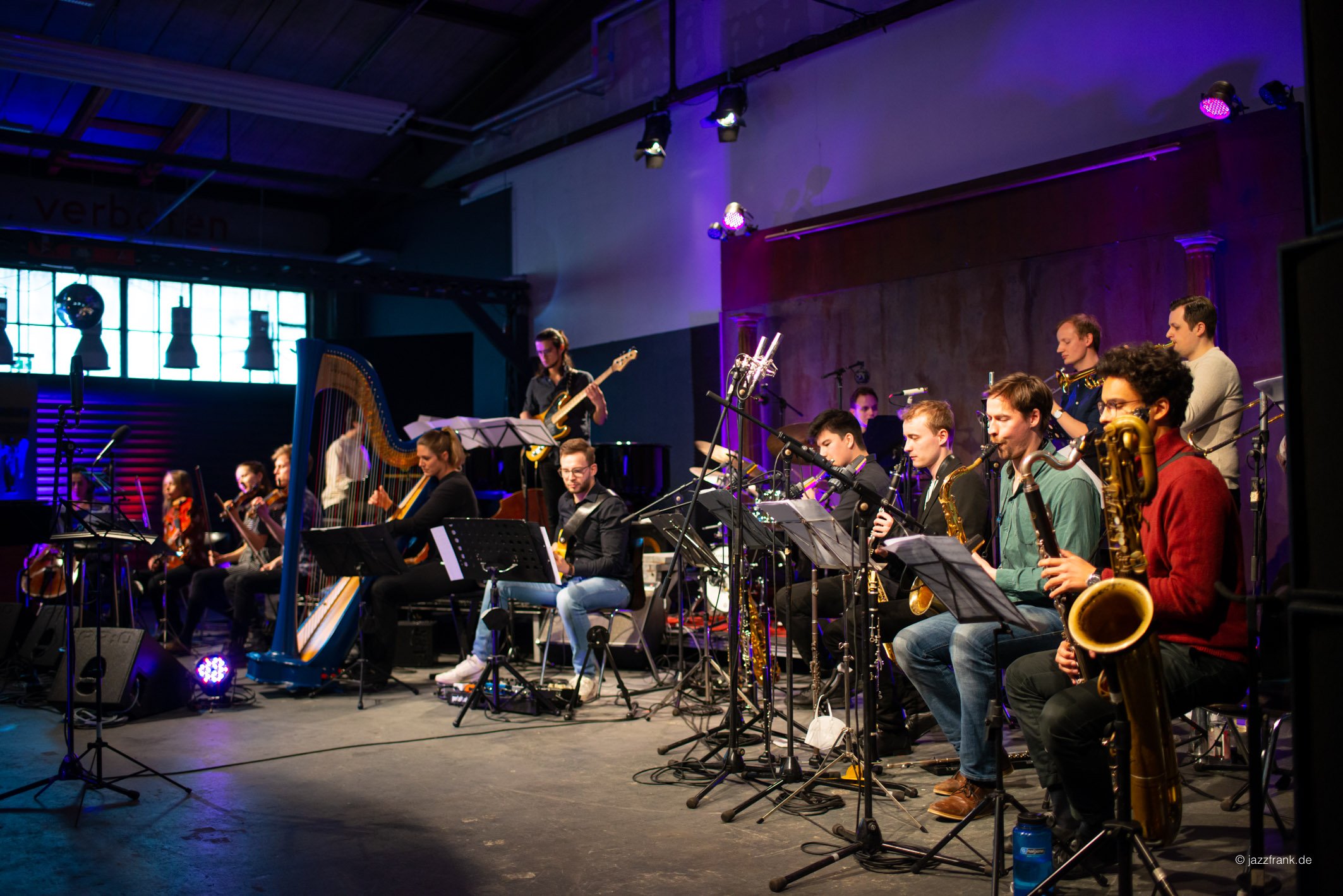 Michel Schroeder Ensemble