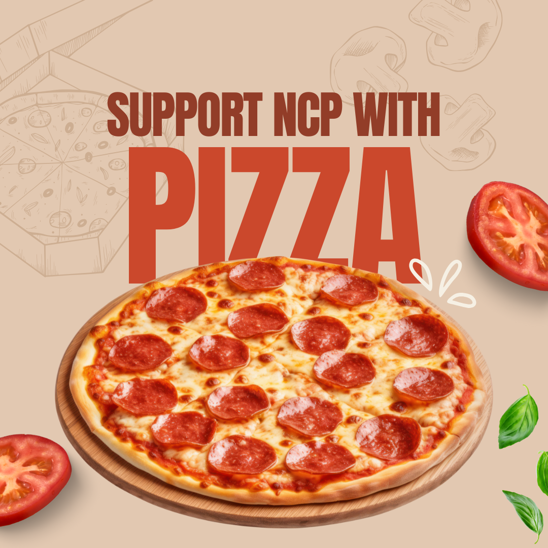Support Newton Community Partnership with Pizza Kits from Little Caesars! 🍕