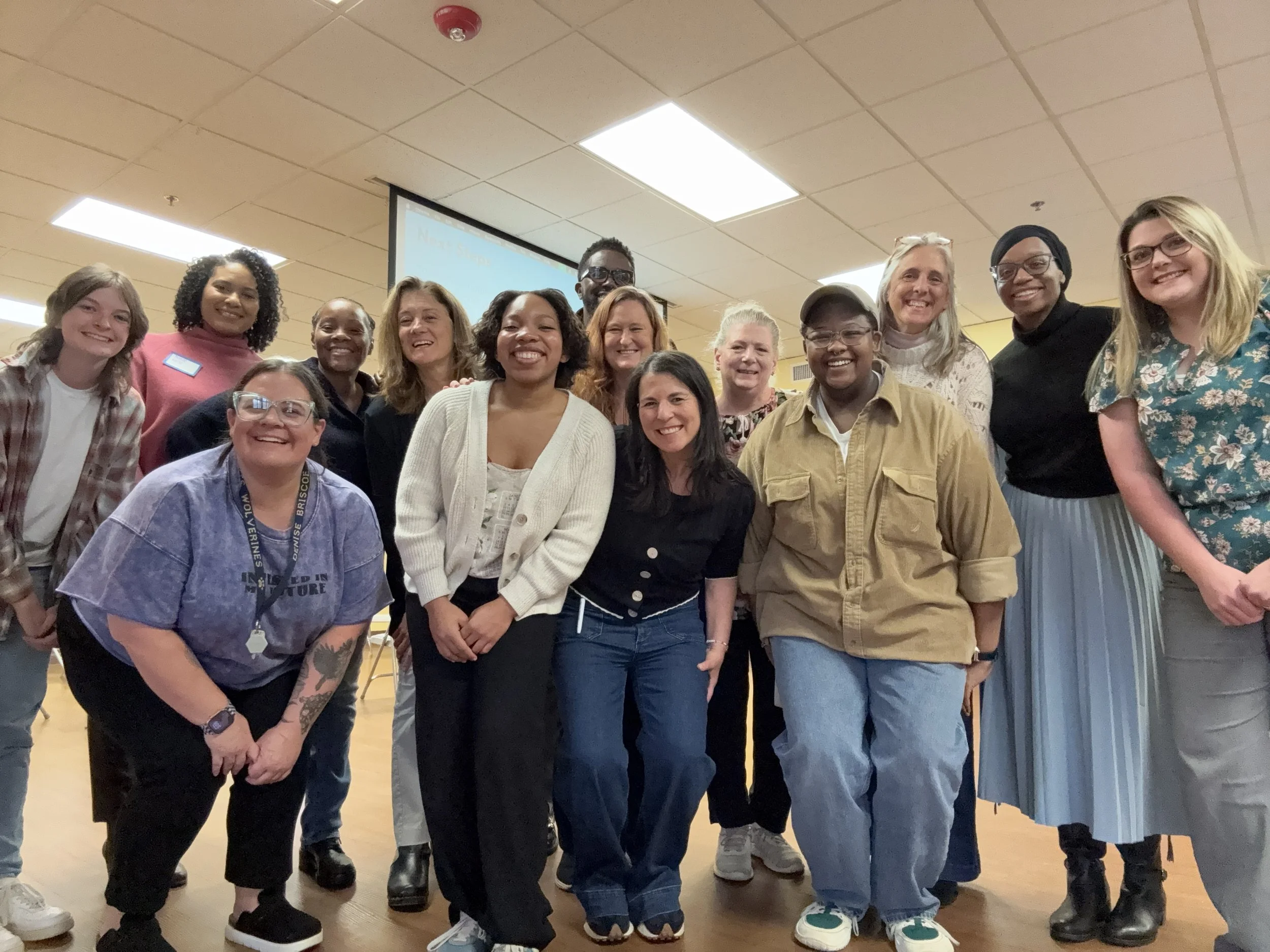 Youth Voice Matters: Listening to Newton County Students