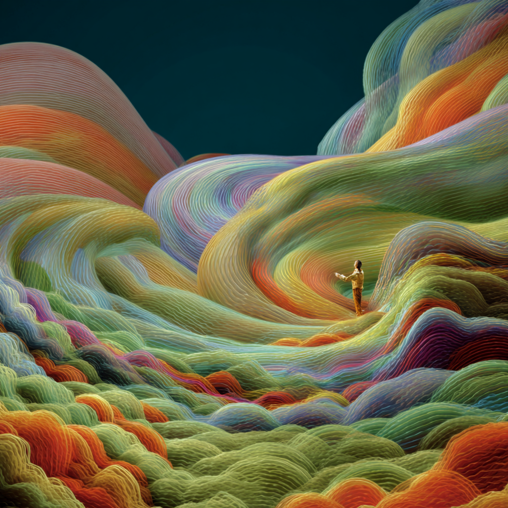 Stuck in Your Head? It Might Be Your Default Mode Network