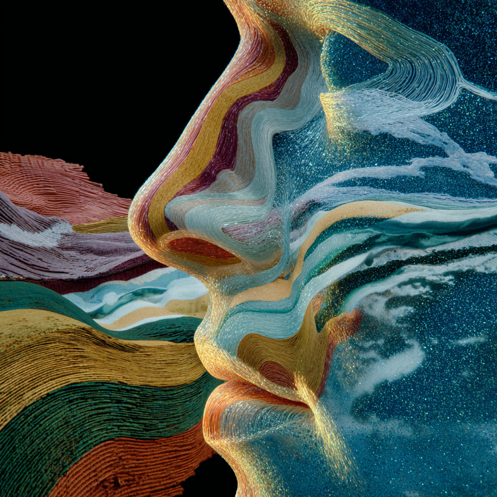 Issues in the Tissues: The Connection Between Fascia and Emotion