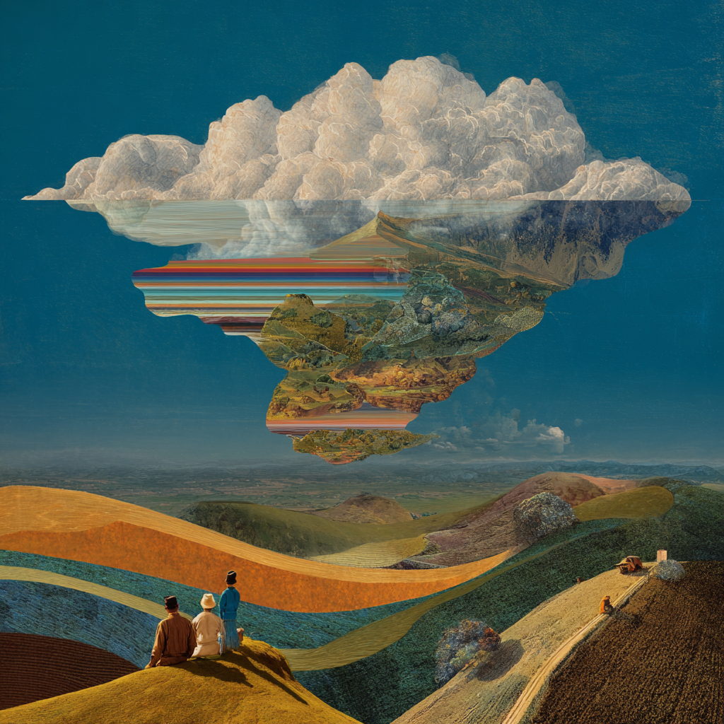 Getting Unstuck: The Science and Soul of Mental Blocks