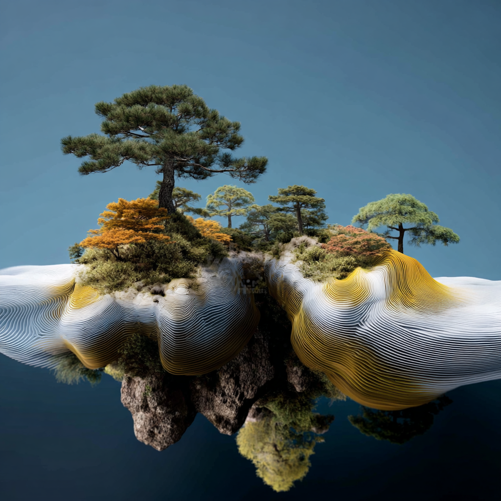 Designing Meaning: Narrative Intelligence and Shared Reality