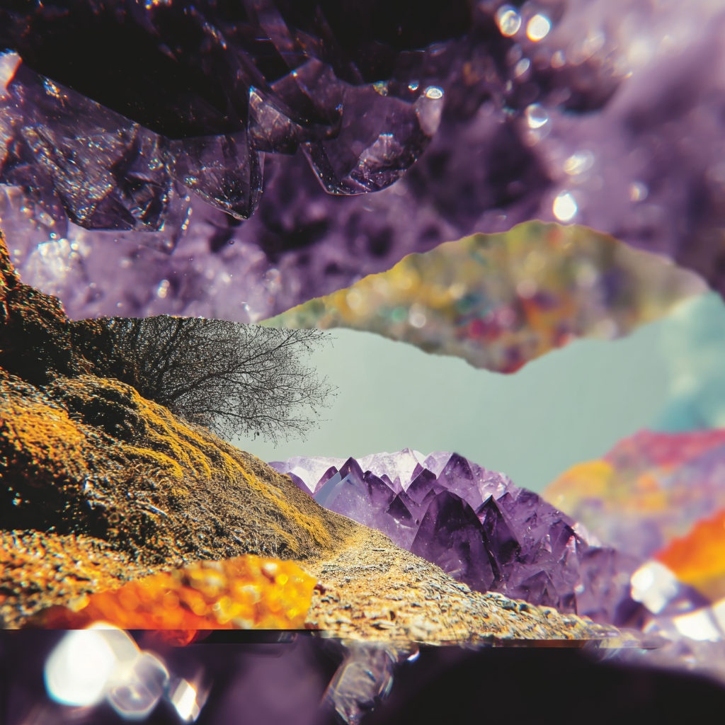 Roots and Routes: Seeking Feminine Wisdom