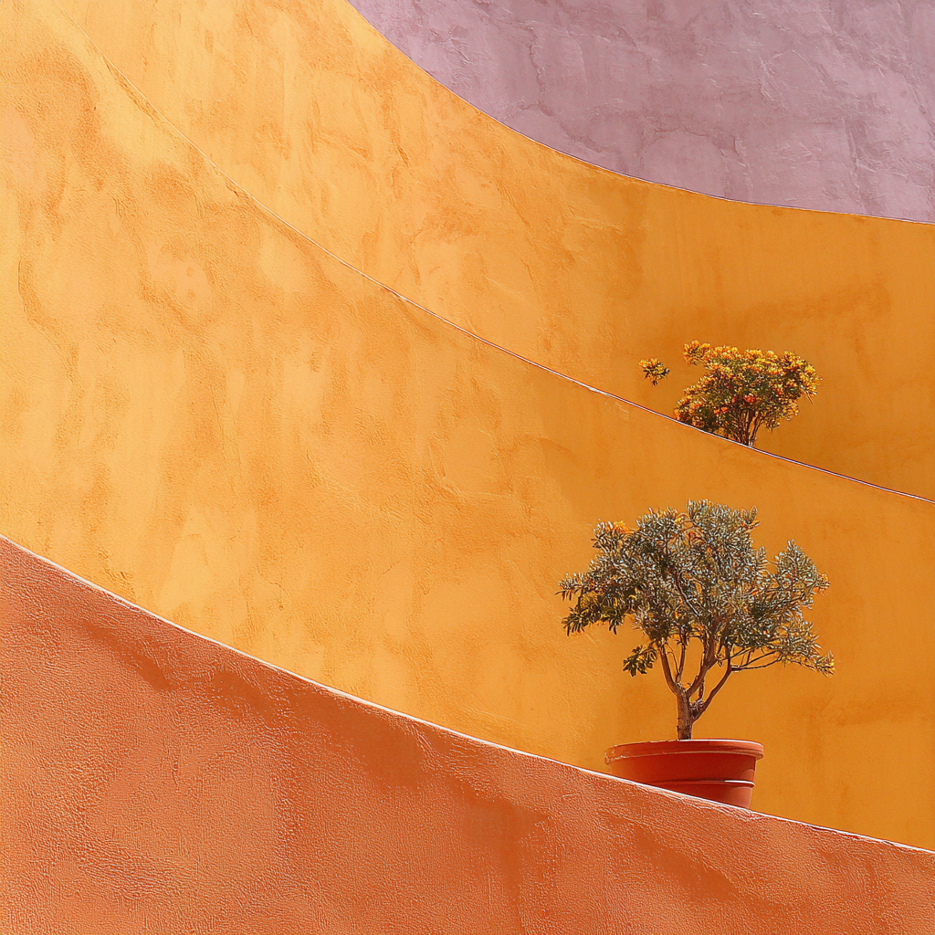 Roots and Routes: The Energy Behind Creativity and Intimacy