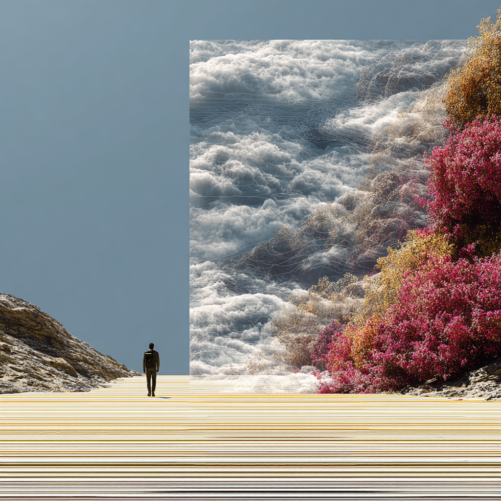 What the Dead Internet Theory Reveals About Our AI Future