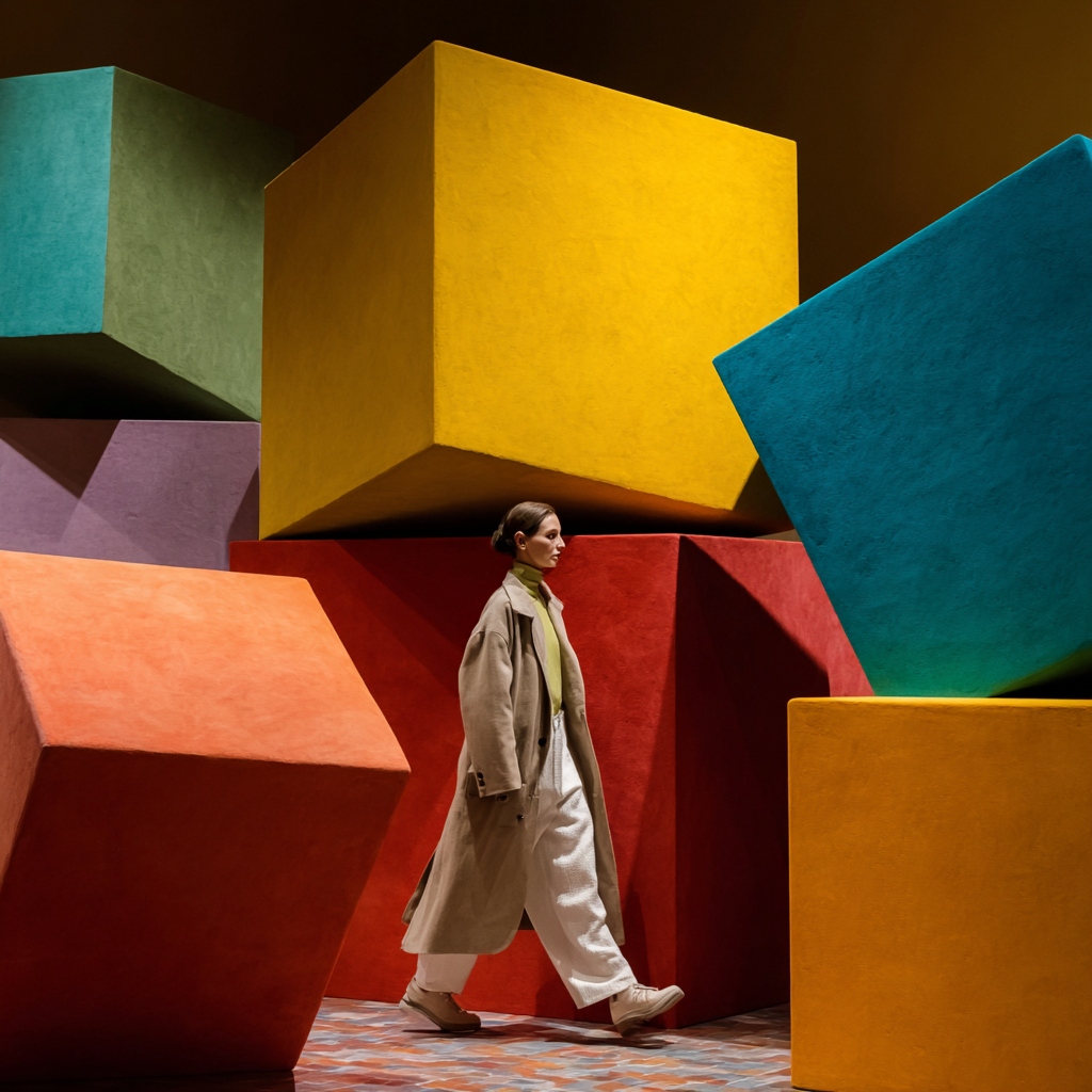 Getting Unstuck: The Science and Soul of Mental Blocks — Higher Narrative