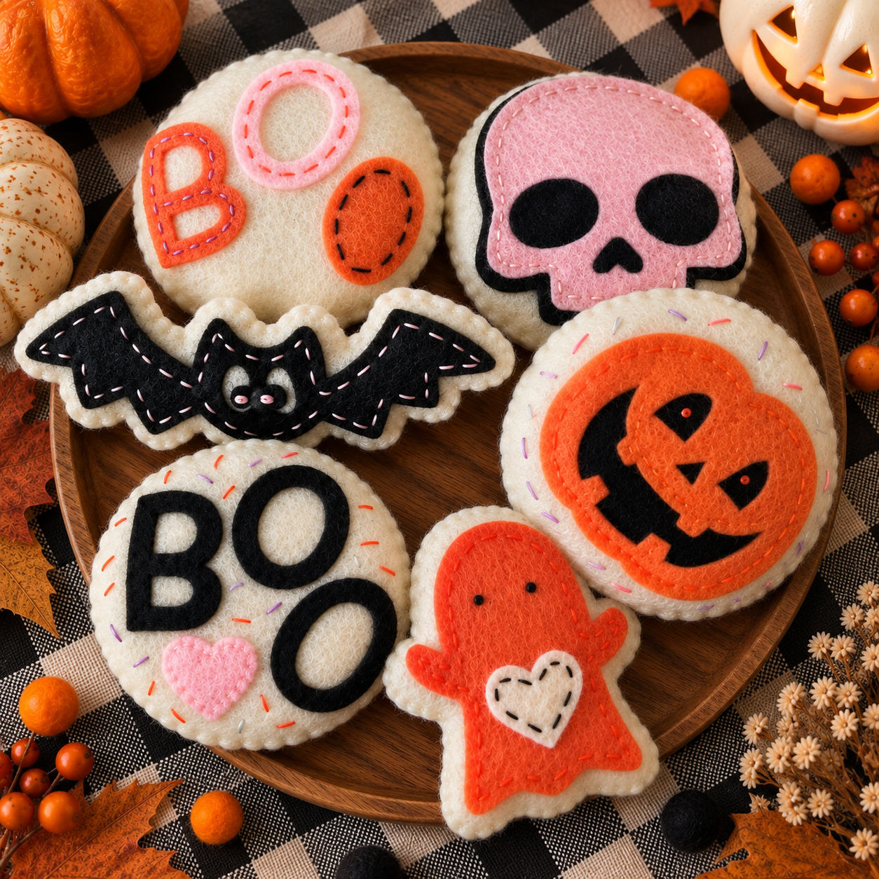 Boo Cookies 3 by Felt The Food.png