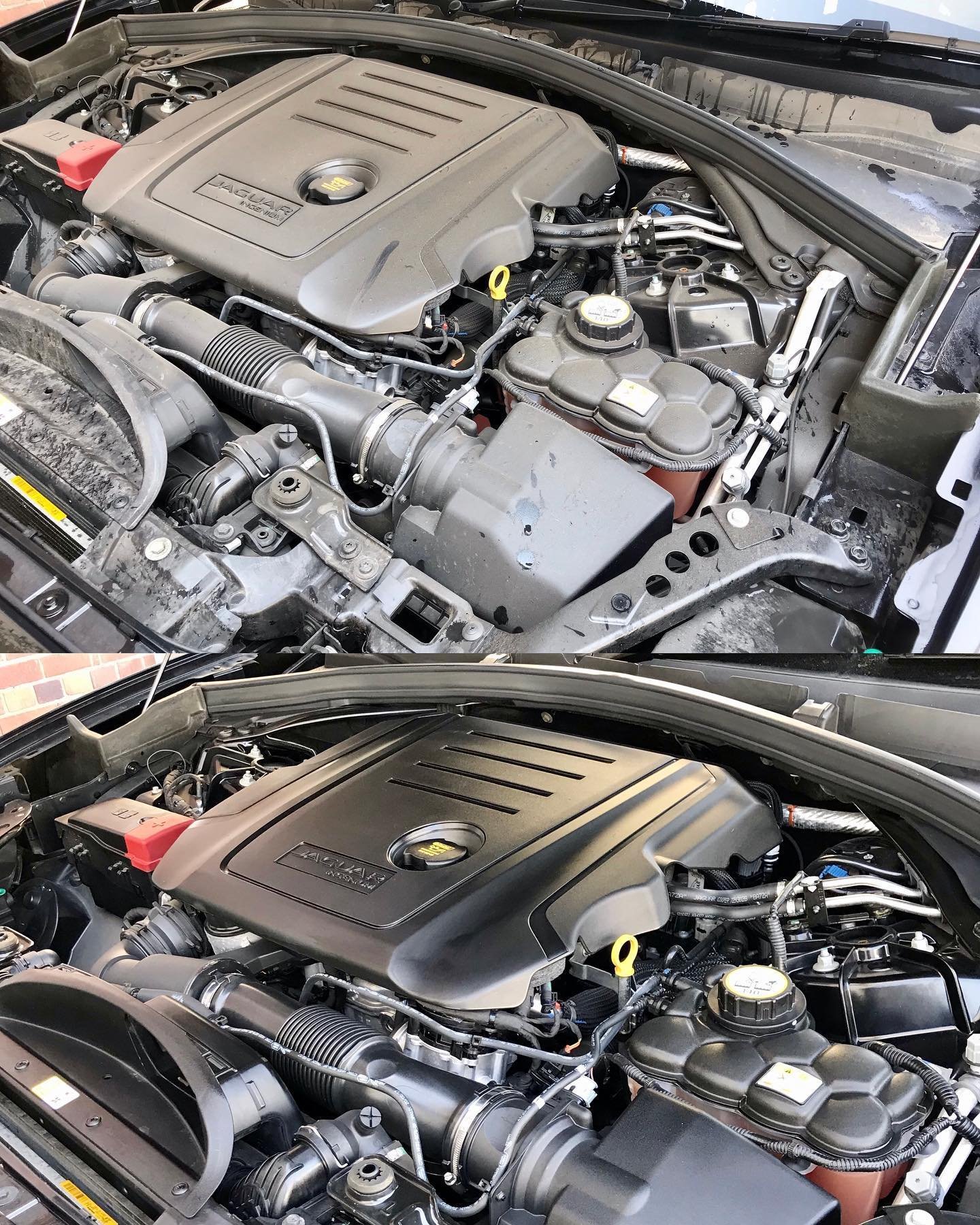 Keeping the inside spotless is just as important as the outside 💎 get in touch for a bespoke quote suited to your needs!
.
🔴⚫️⚪️HiGrade Detailing⚪️⚫️🔴
Mobile Maintenance to Paint Perfection
☎️ 07735968565
📨 HiGrade-Detail@outlook.com
📲 DM/messag
