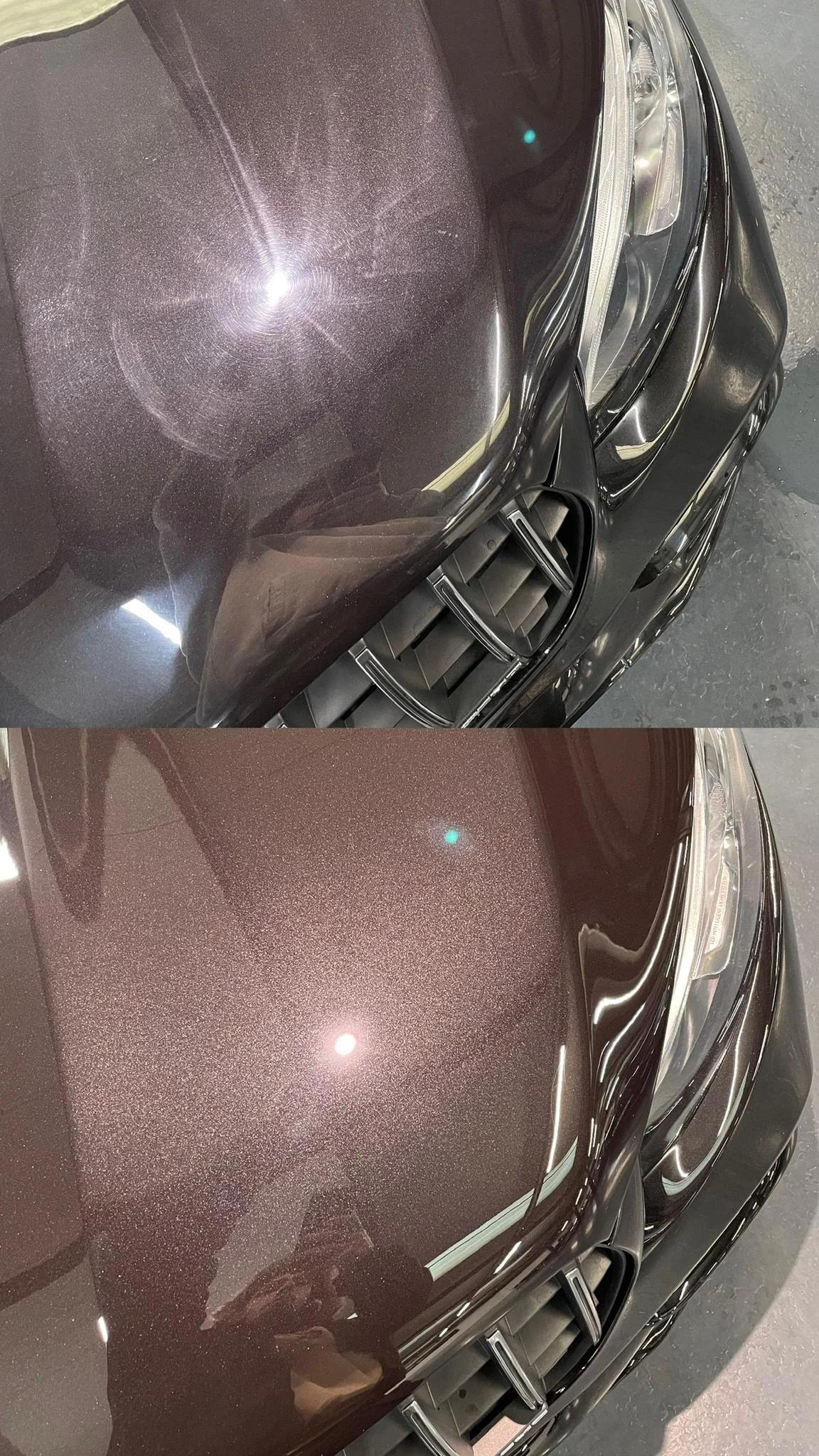Paint Correction