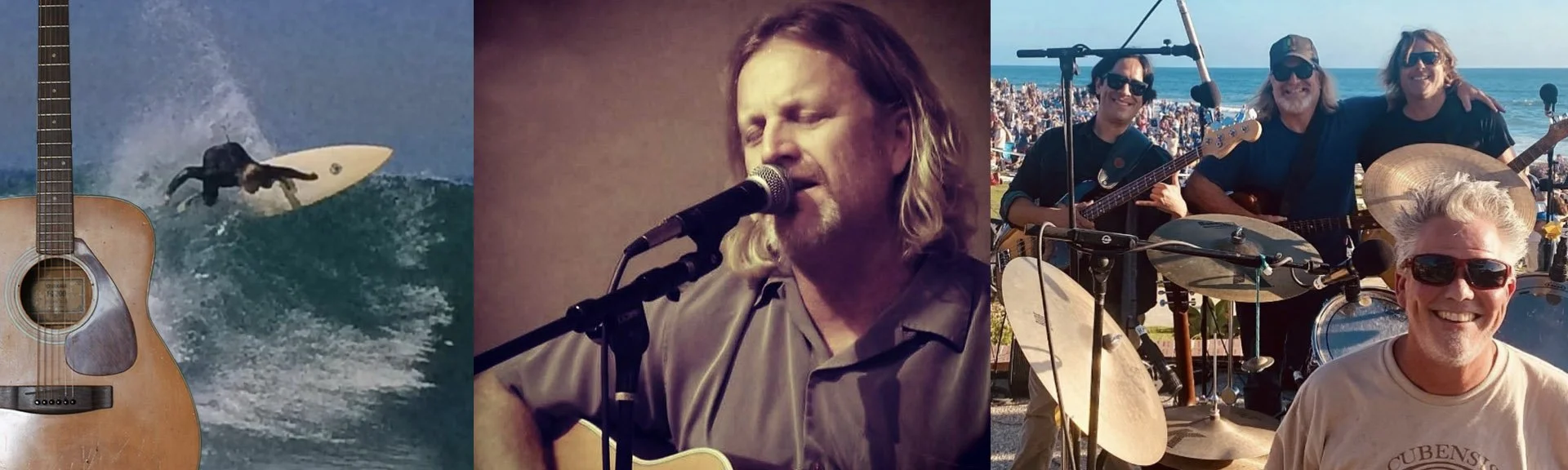 John Bennett and Friends @ Fox Point Farms