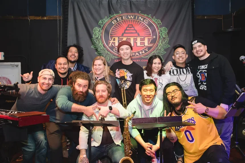 GKP @ Fox Point Farms