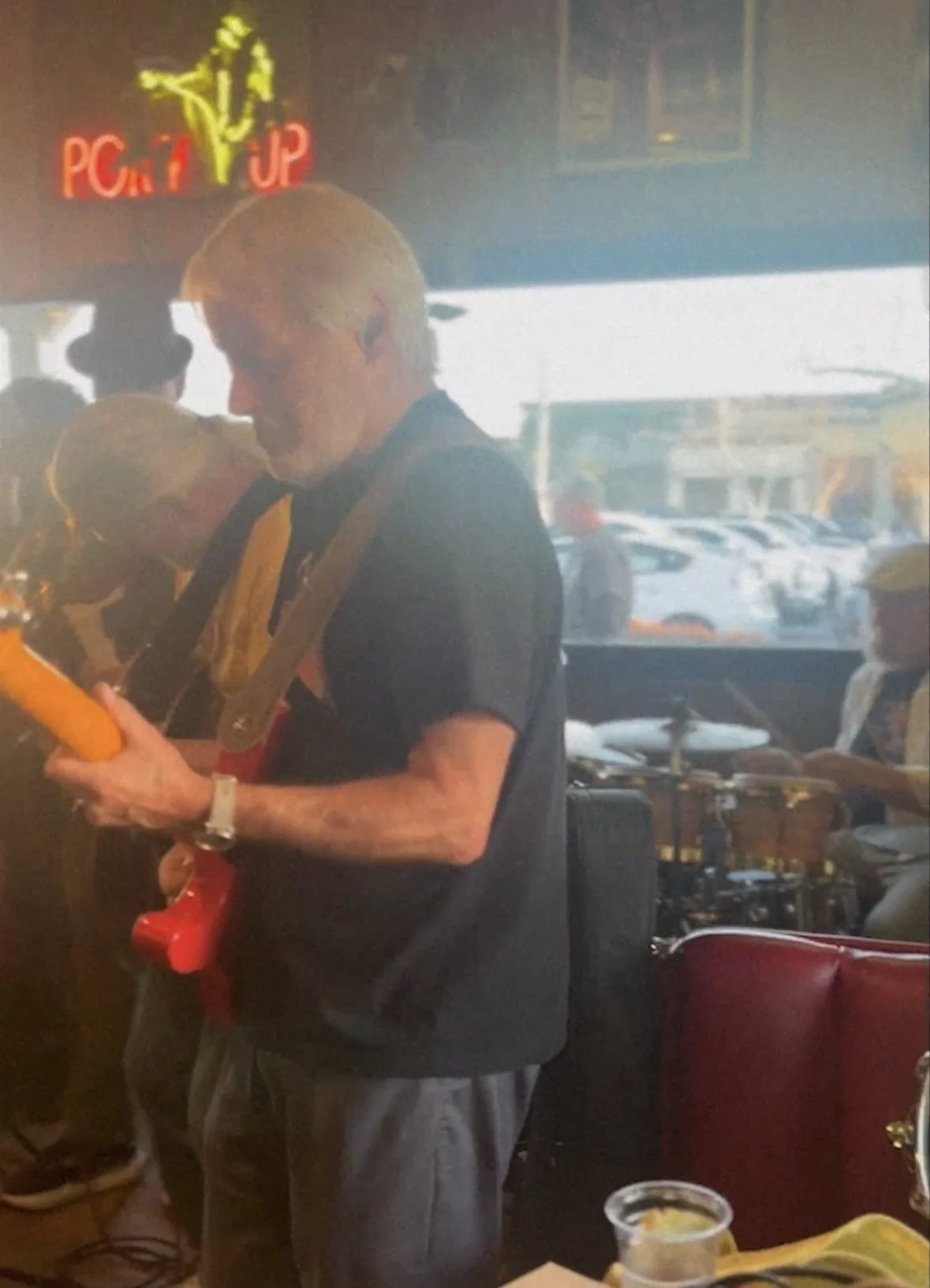 JADE BROTHERS LIVE @ FOX POINT FARMS