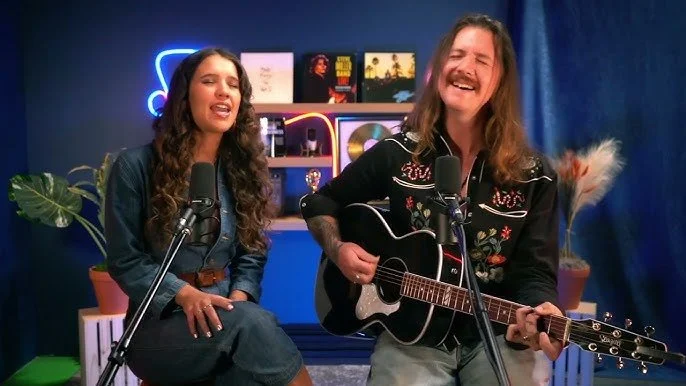 PATCH AND MAGGIE LIVE @ FOX POINT FARMS