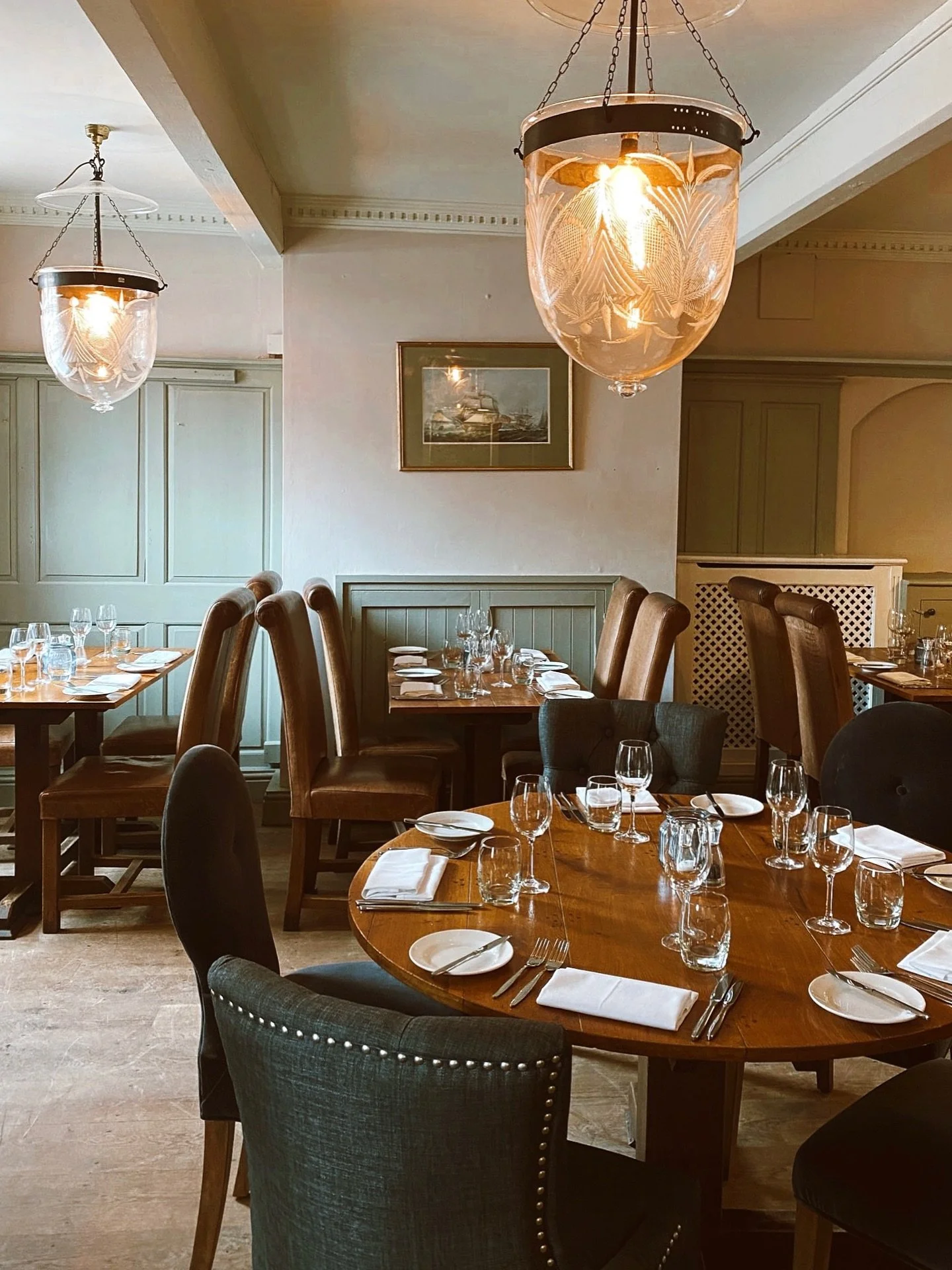 Looking for a stay that feeds the soul and the appetite? Book a stay with us and savour North Norfolk..🥘🍴
This November, why not pair your escape to Flock Cottage with one of the most delicious events of the year..
✨ @norfolk_restaurantweek (3rd&