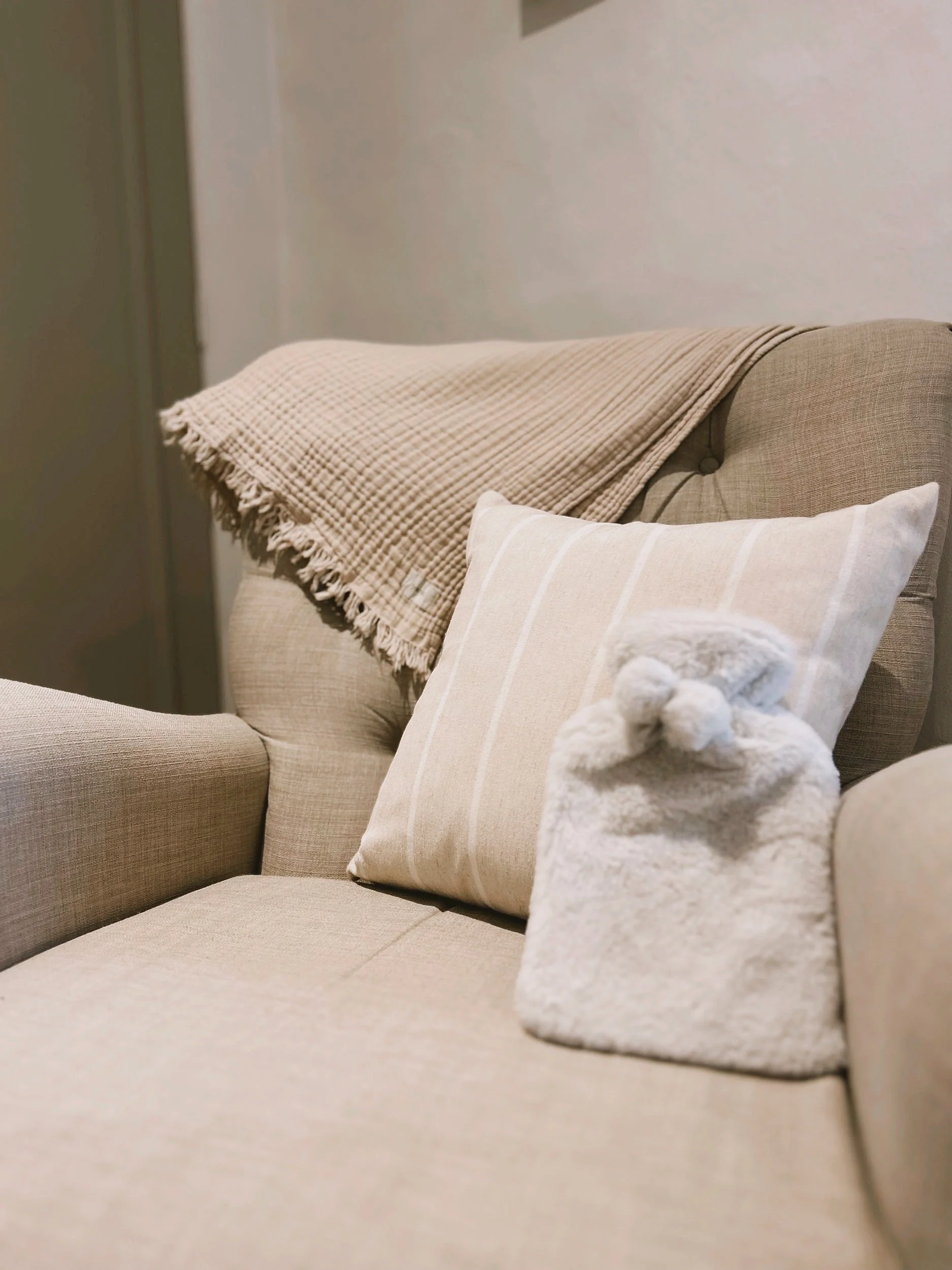 AUTUMN ENTRANCE FLOCK.JPG