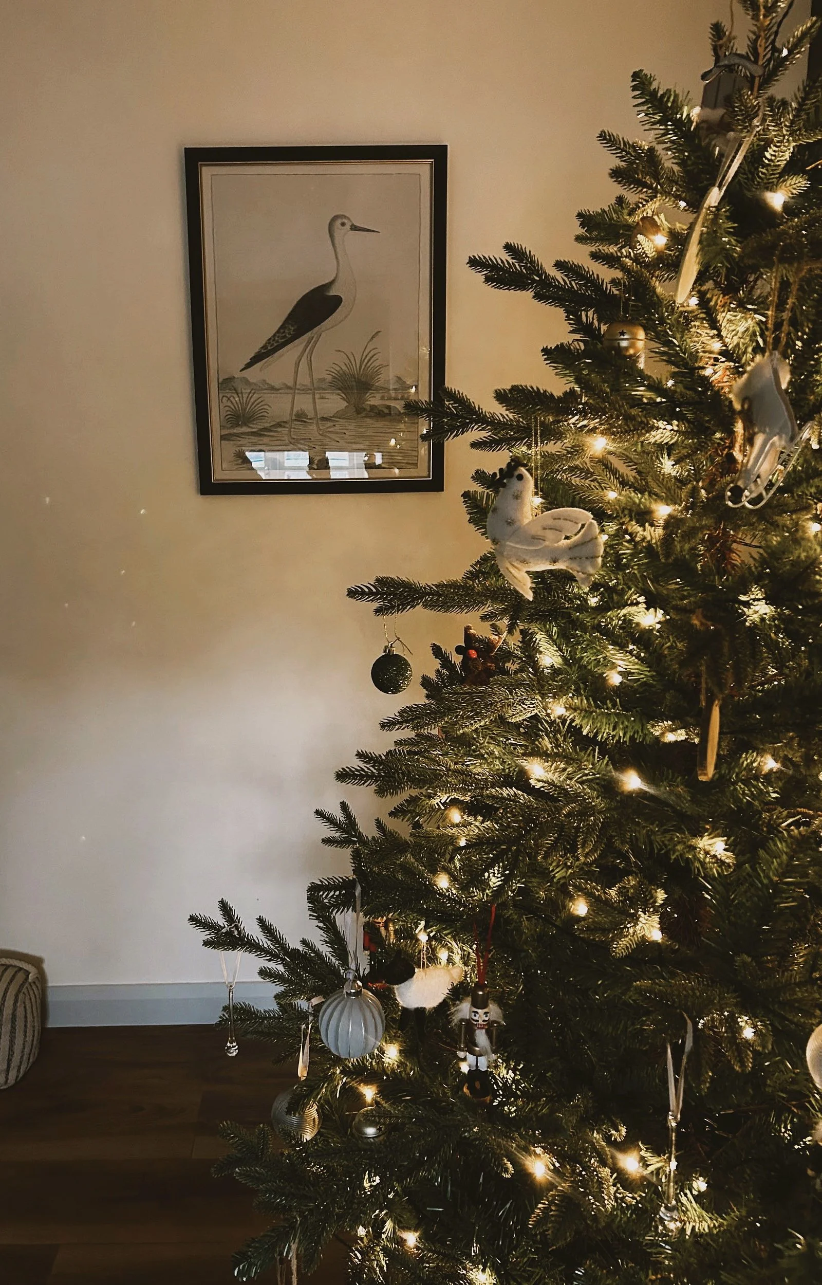 Christmas in North Norfolk: A Festive December Stay at Flock Cottage.