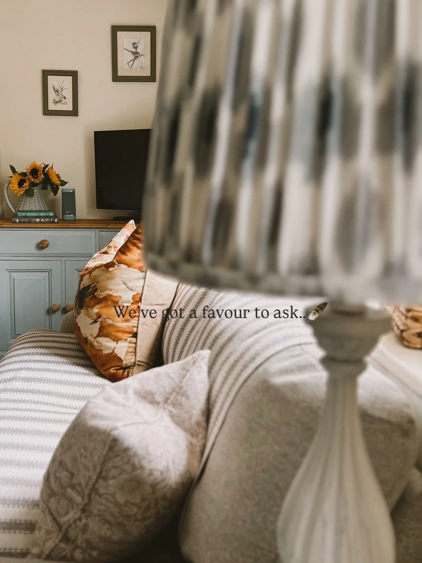 Calling our Flock! Let&rsquo;s make use of Instagrams newest feature.. 📸 ⬇️💬

If you&rsquo;ve stayed with us @flockcottageringstead , we&rsquo;d love for you to share your favourite photos from your visit down in the comments👇🏼 You can now reply 