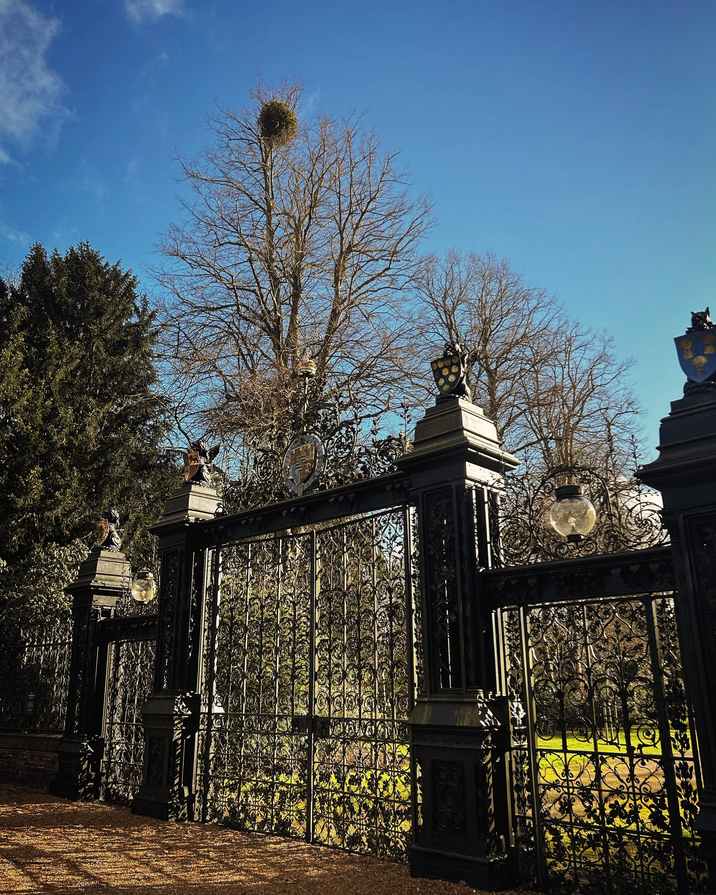 visit sandringham .JPG