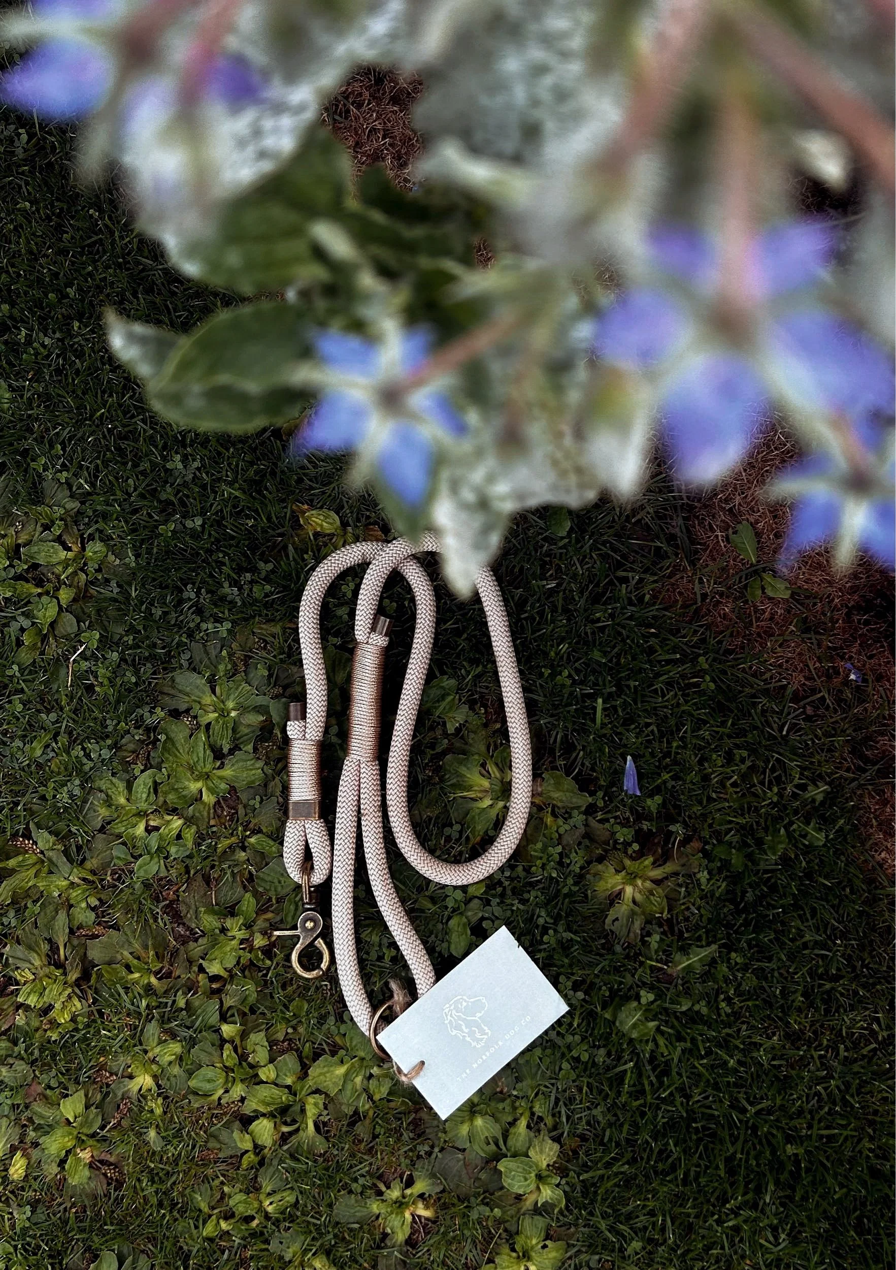 Country Rope Leads
