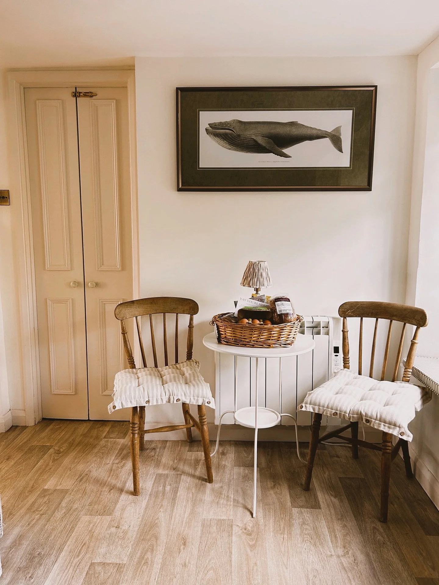 With all the conversation around Airbnb&rsquo;s new policy and rule changes, we understand both sides 🪶

Before we were hosts, we were guests and after staying in lots of Airbnb&rsquo;s, we knew what we wanted to do differently with @flockcottagerin