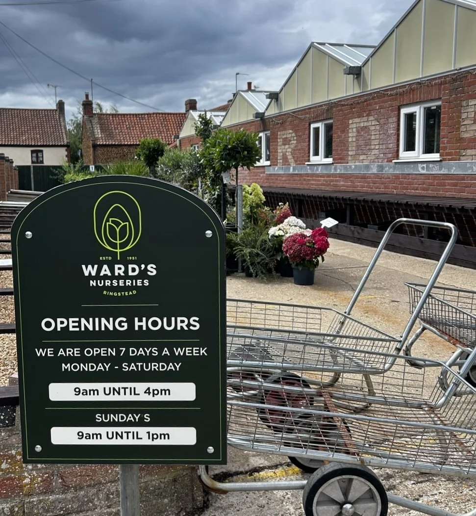 Wards Nurseries