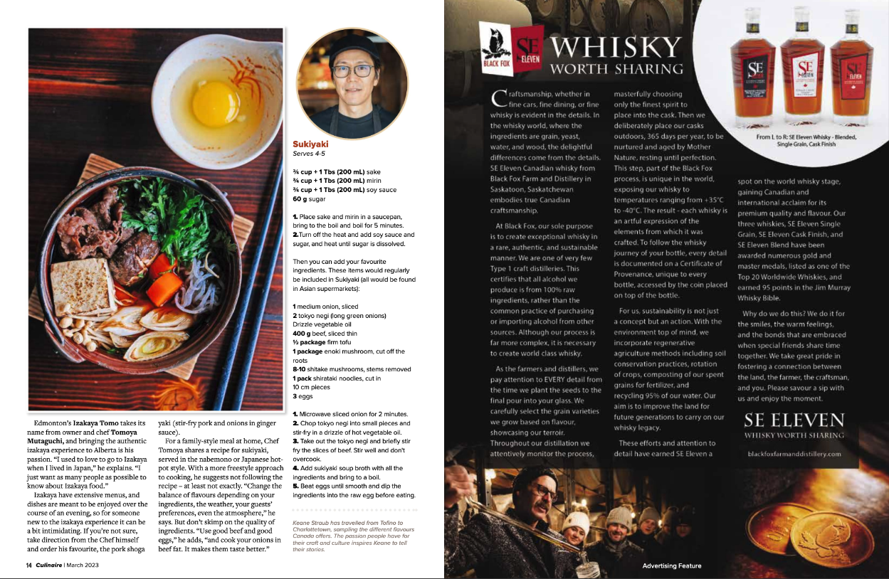 Culinaire Issue March 2023 BF Adertorial.png