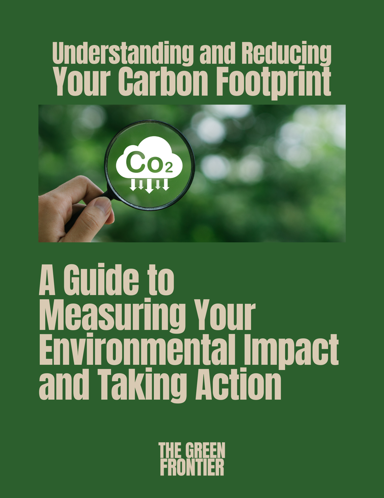 Understanding Carbon Footprint Calculators