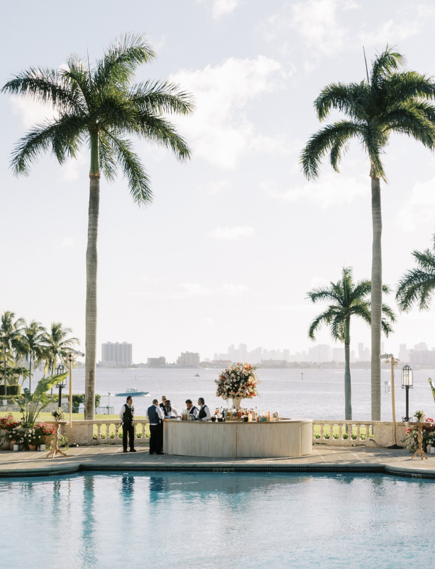 Wedding Ceremony &amp; Reception
