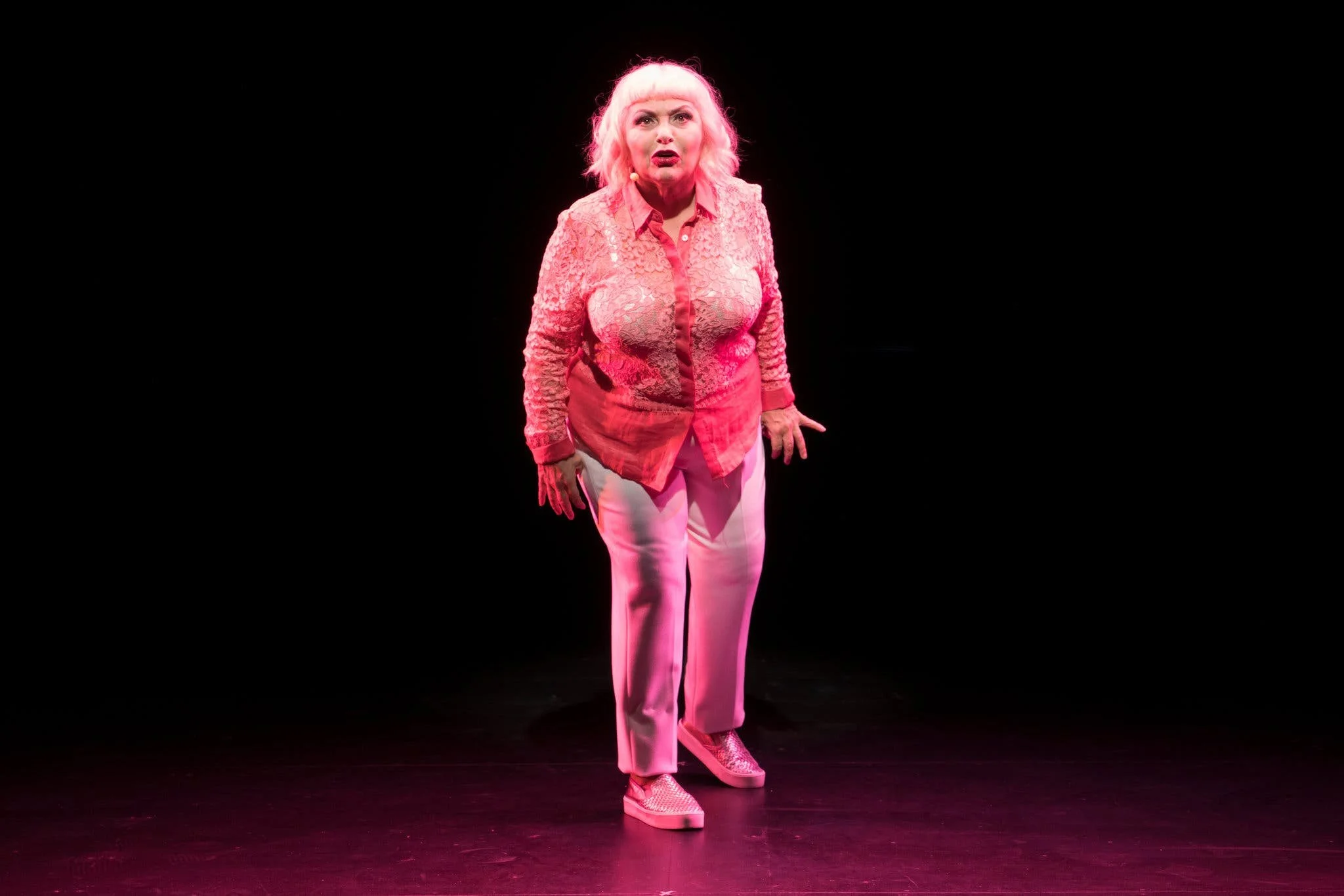 Longing Lasts Longer