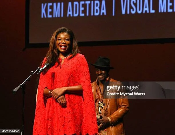 African Diaspora Awards