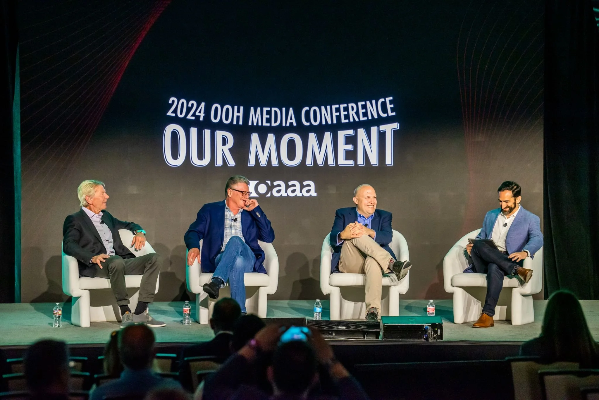 OOH Media Conference