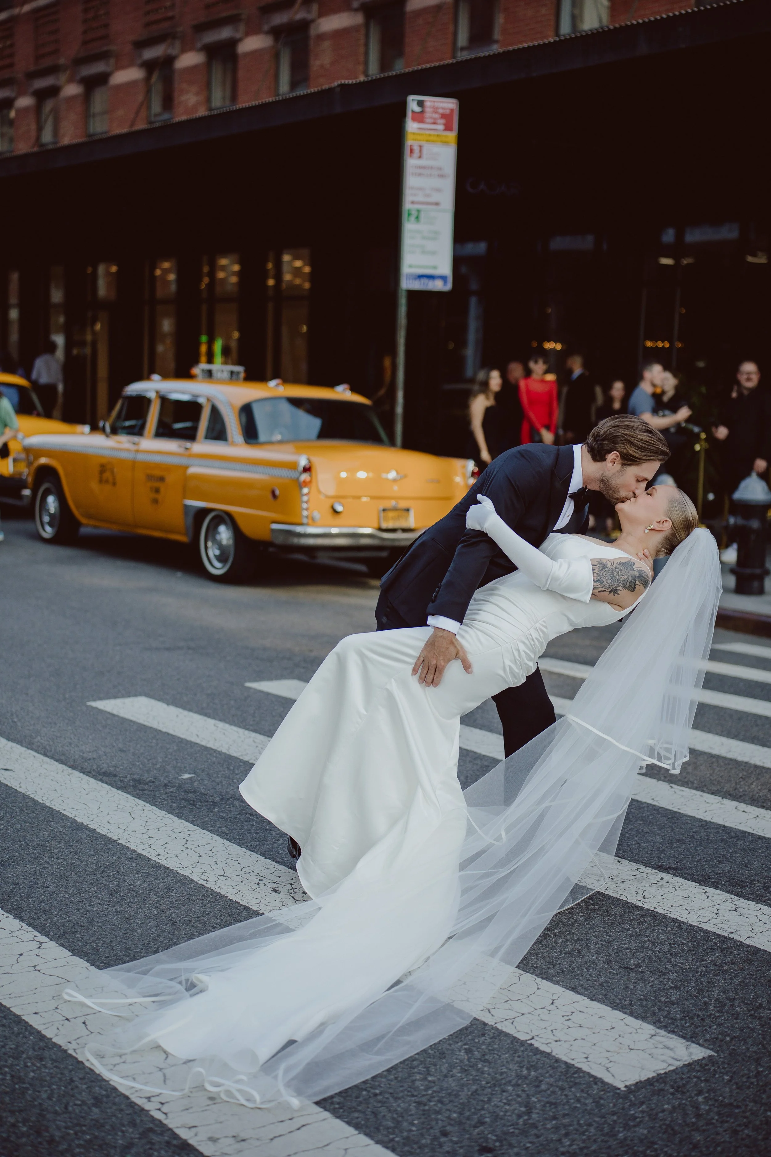 New York State of Mind