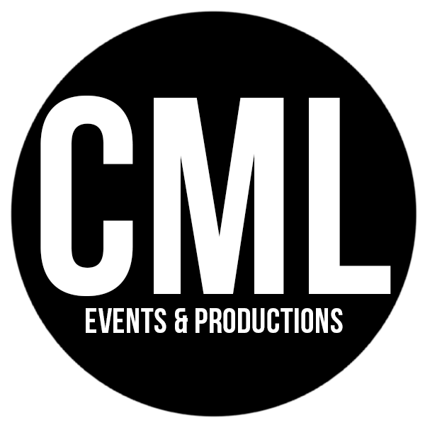 Clarissa Marie Ligon - Events &amp; Productions